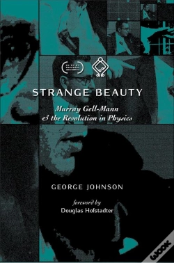 Capa do artigo Strange Beauty