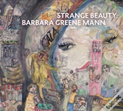 Capa do artigo Strange Beauty