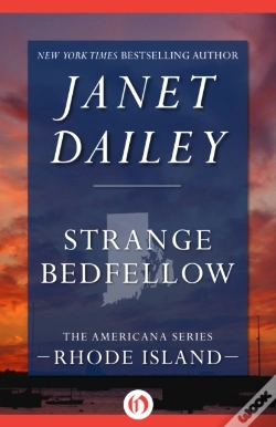 Capa do artigo Strange Bedfellow