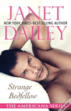 Capa do artigo Strange Bedfellow