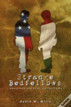 Capa do artigo Strange Bedfellows