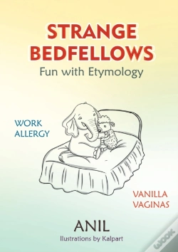 Capa do artigo Strange Bedfellows: Fun With Etymology