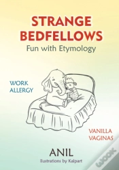 Capa do artigo Strange Bedfellows: Fun With Etymology