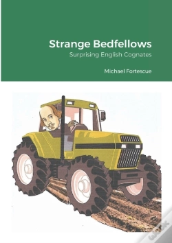 Capa do artigo Strange Bedfellows