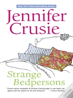 Capa do artigo Strange Bedpersons
