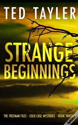Capa do artigo Strange Beginnings