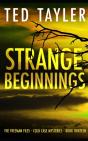 Strange Beginnings - Preview
