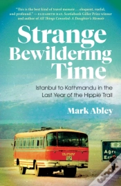 Capa do artigo Strange Bewildering Time