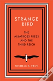 Capa do artigo Strange Bird