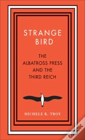 Capa do artigo Strange Bird