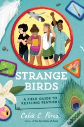 Strange Birds
