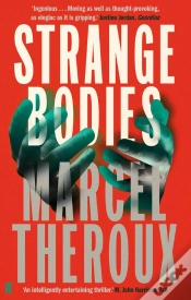 Capa do artigo Strange Bodies