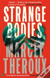 Capa do artigo Strange Bodies
