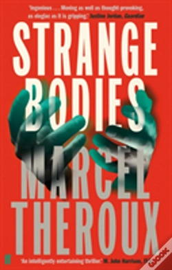 Capa do artigo Strange Bodies