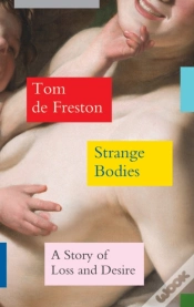 Capa do artigo Strange Bodies