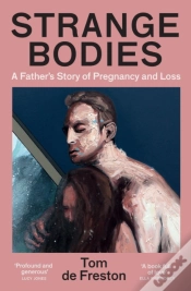 Capa do artigo Strange Bodies