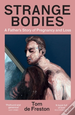 Capa do artigo Strange Bodies
