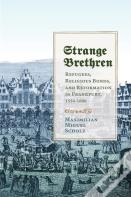 Strange Brethren
