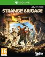 Strange Brigade Xbox One - Preview