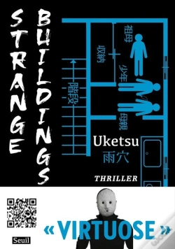 Capa do artigo Strange Buildings