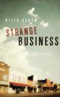 Strange Business - Preview