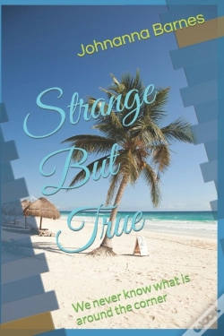 Capa do artigo Strange But True