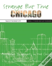 Capa do artigo Strange But True: Chicago