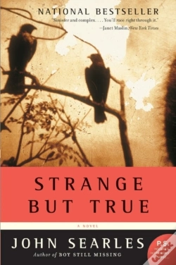Capa do artigo Strange But True