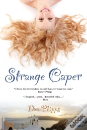 Capa do artigo Strange Caper