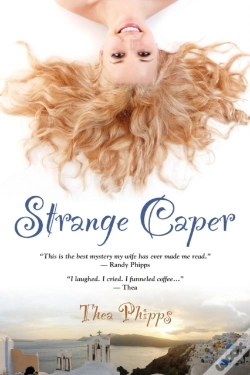 Capa do artigo Strange Caper