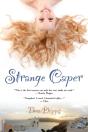 Strange Caper - Preview
