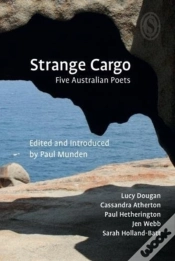 Capa do artigo Strange Cargo: