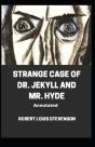 Strange Case Of Dr. Jekyll And Mr. Hyde Annotated - Preview