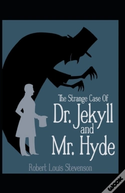 Capa do artigo Strange Case Of Dr. Jekyll And Mr. Hyde Annotated