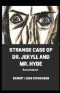 Strange Case Of Dr. Jekyll And Mr. Hyde Annotated - Preview