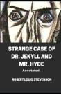 Strange Case Of Dr. Jekyll And Mr. Hyde Annotated - Preview