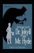 Strange Case Of Dr Jekyll And Mr Hyde (Annotated)