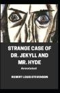 Strange Case Of Dr. Jekyll And Mr. Hyde Annotated - Preview