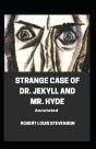 Strange Case Of Dr. Jekyll And Mr. Hyde Annotated - Preview