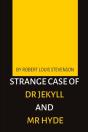 Strange Case Of Dr Jekyll And Mr Hyde By Robert Louis Stevenson - Preview