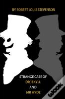 Strange Case Of Dr Jekyll And Mr Hyde By Robert Louis Stevenson