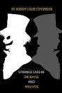Strange Case Of Dr Jekyll And Mr Hyde By Robert Louis Stevenson - Preview