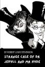 Strange Case Of Dr Jekyll And Mr Hyde By Robert Louis Stevenson - Preview