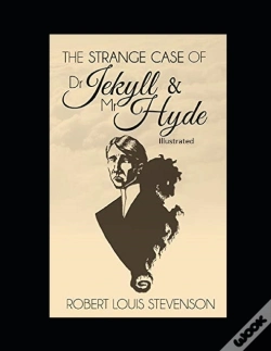 Capa do artigo Strange Case Of Dr Jekyll And Mr Hyde Illustrated
