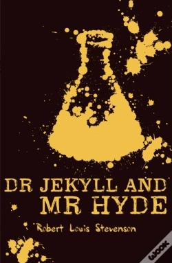 Capa do artigo Strange Case Of Dr Jekyll And Mr Hyde