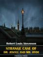Strange Case Of Dr. Jekyll And Mr. Hyde - Preview