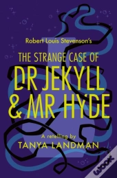 Strange Case Of Dr Jekyll And Mr Hyde