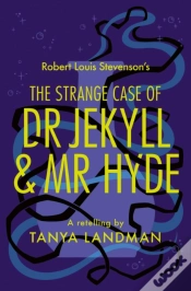 Capa do artigo Strange Case Of Dr Jekyll And Mr Hyde