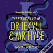 Capa do artigo Strange Case Of Dr Jekyll And Mr Hyde