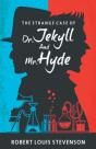 Strange Case Of Dr. Jekyll And Mr.Hyde - Preview